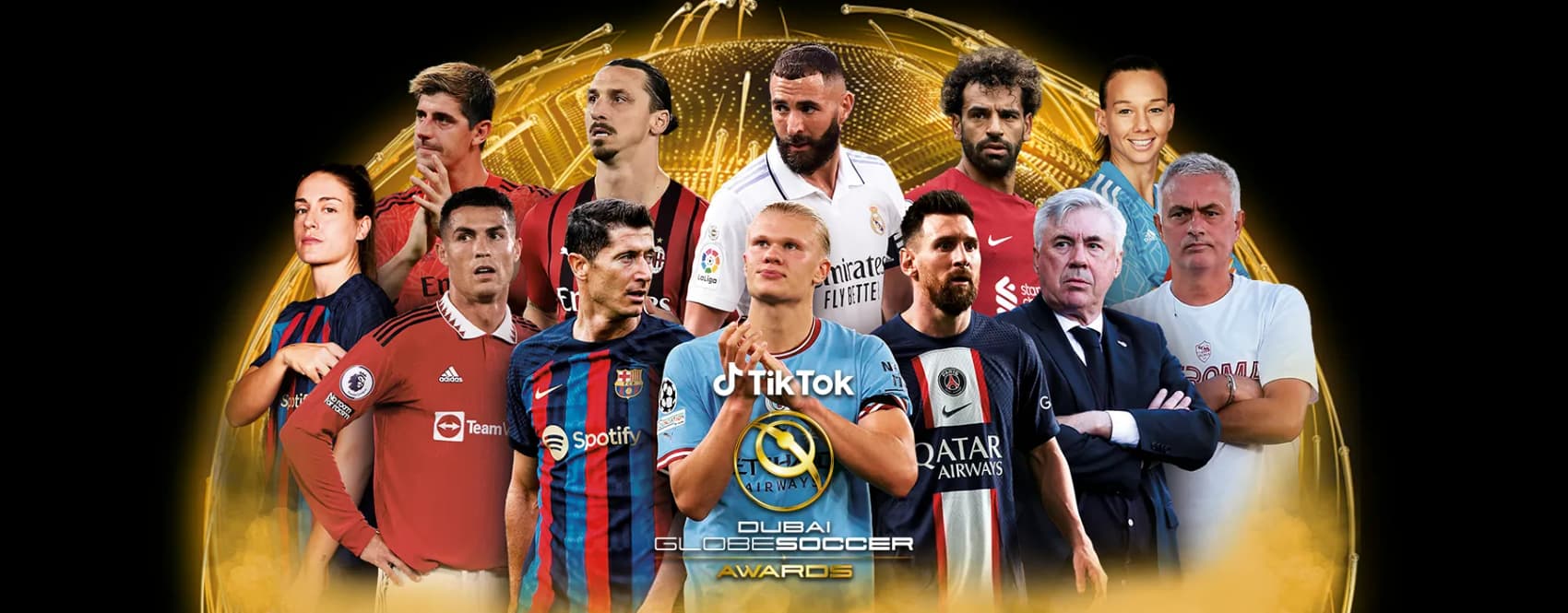 Globe Soccer Cover