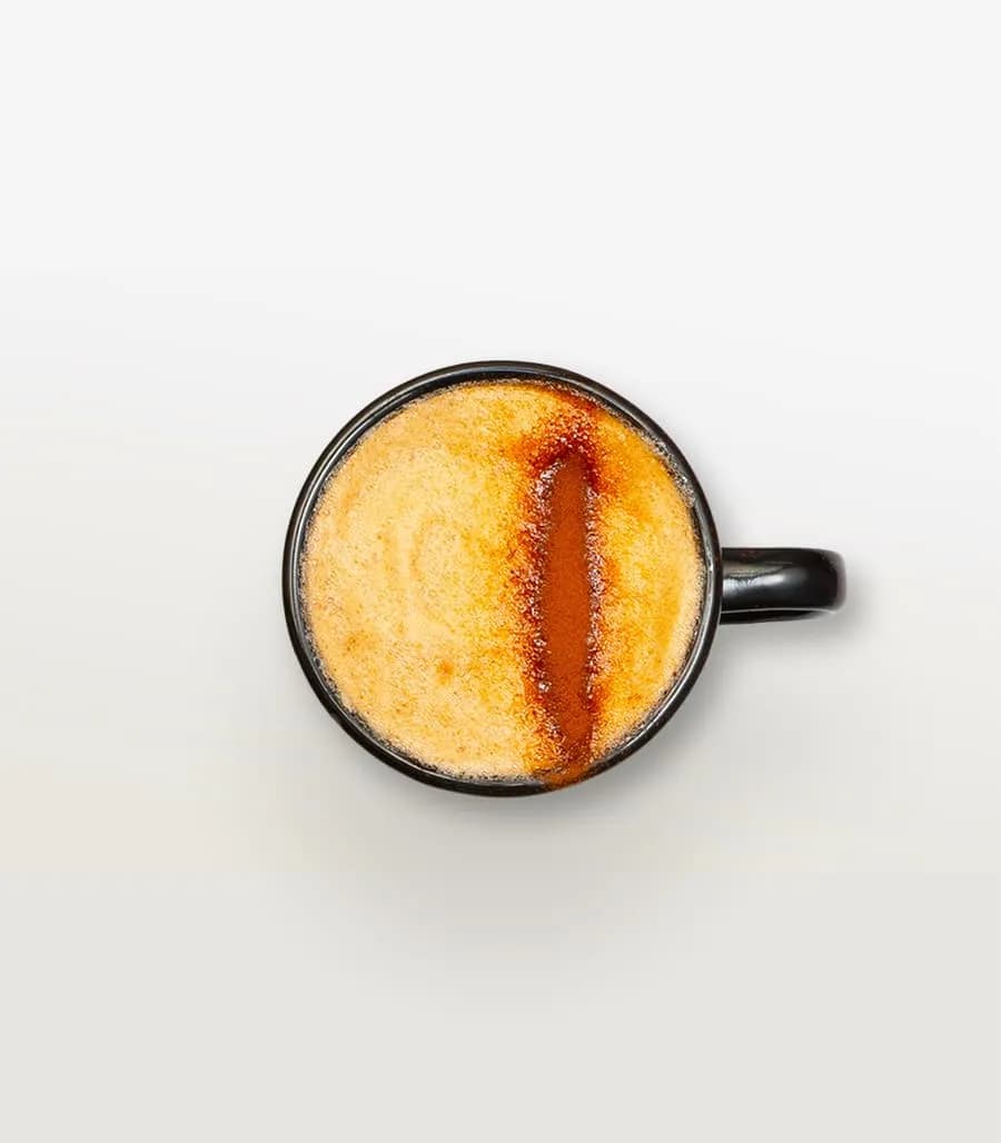 Eight - Latte Macchiato