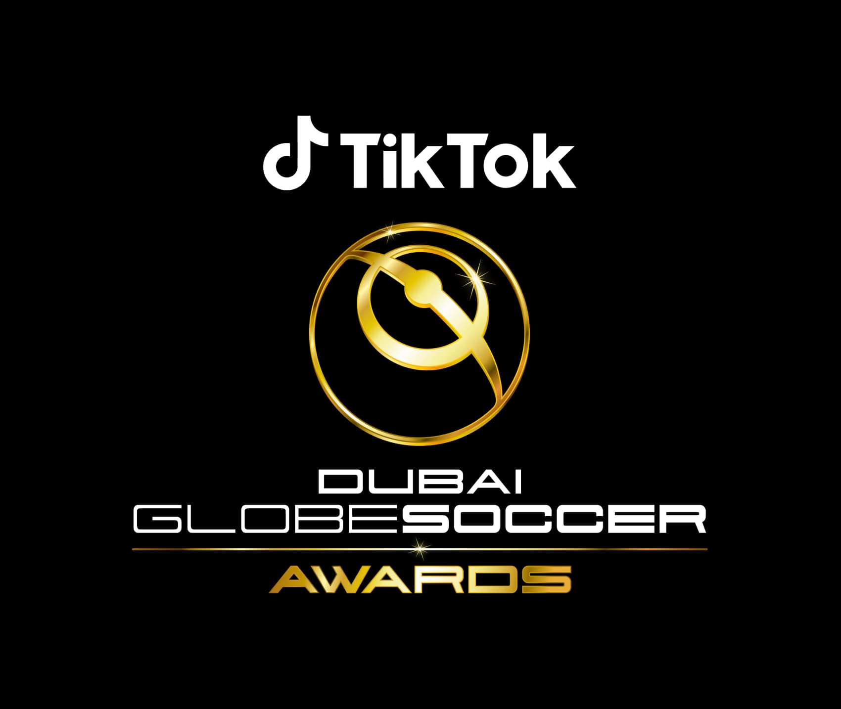 Globe Soccer Awards Logo