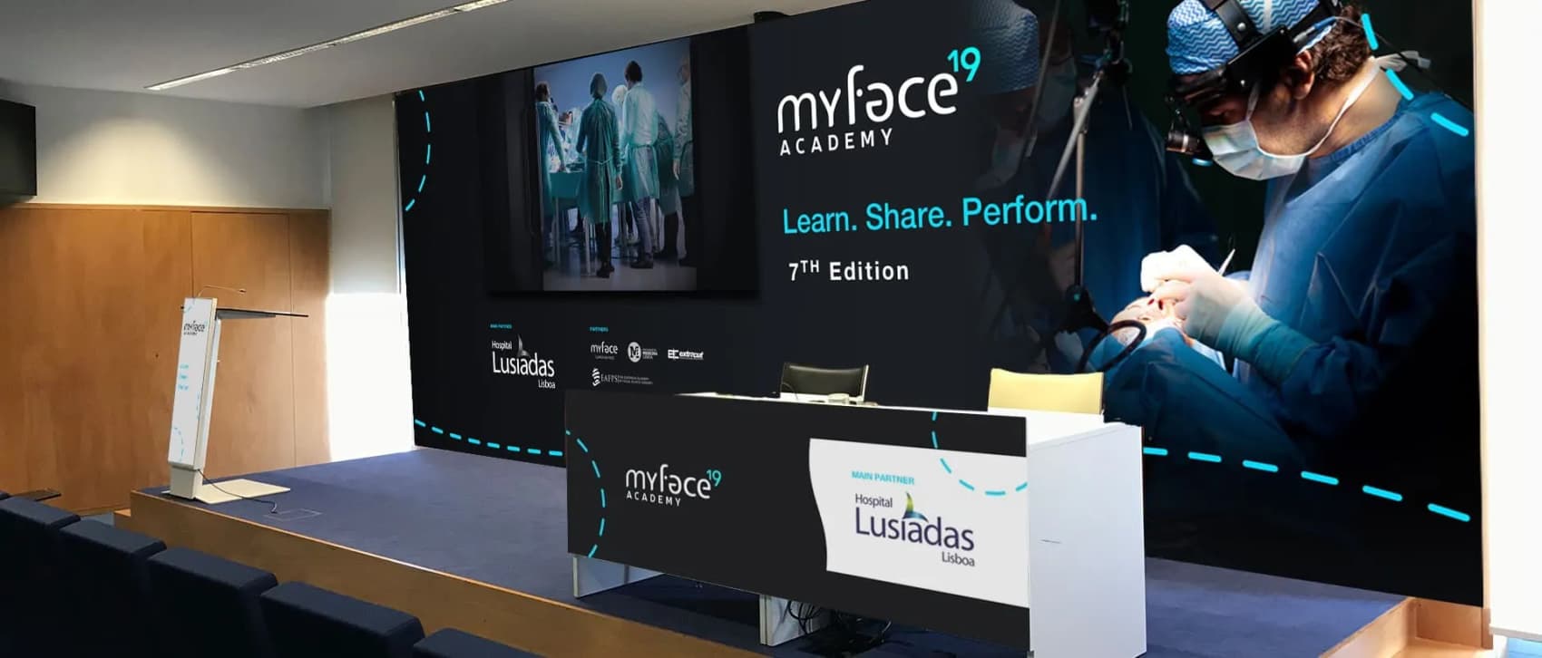 Conference Branding
