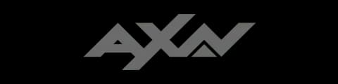 AXN logo