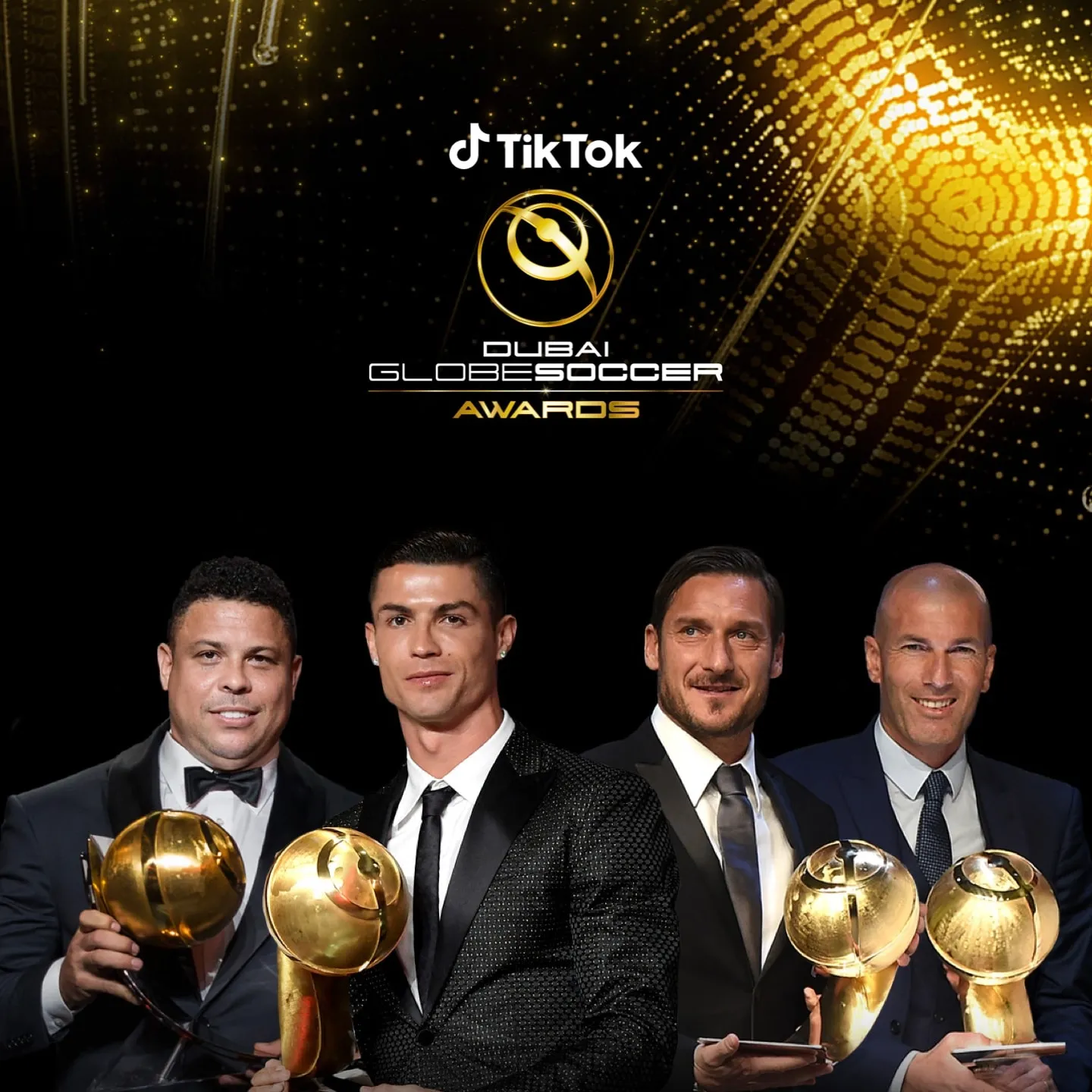 Globe Soccer Awards