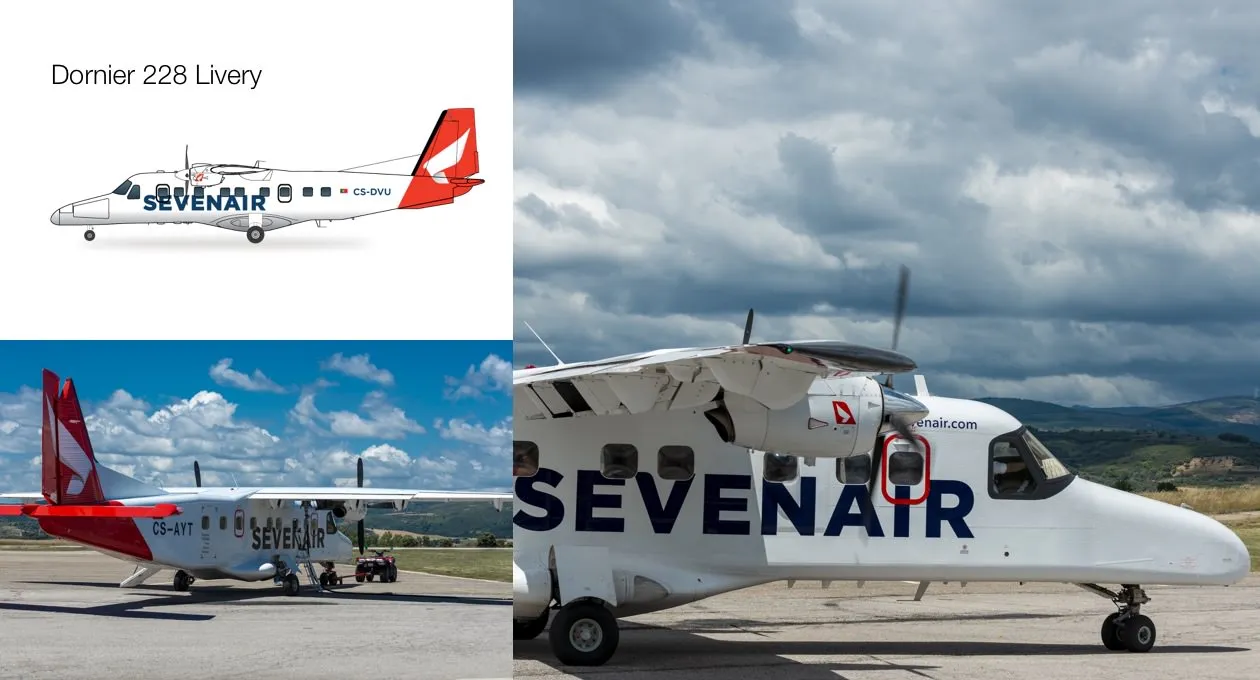 Dornier Aircraft