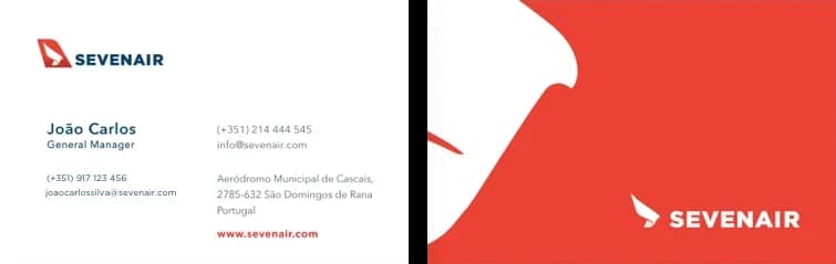 Business Cards and Stationery