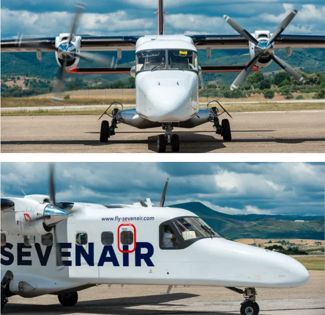 Aircraft Maintenance