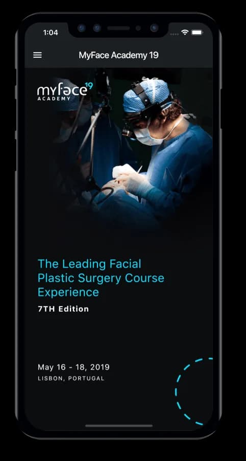 App Screen 1