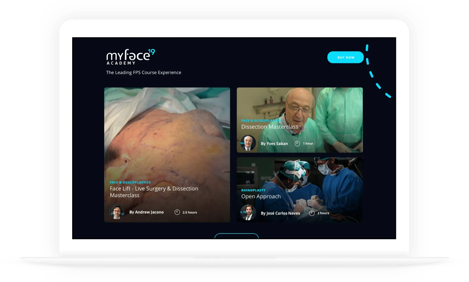 Video Platform