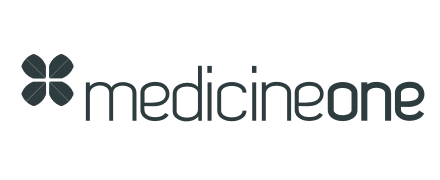 Medicine One logo