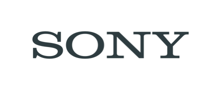 Sony logo