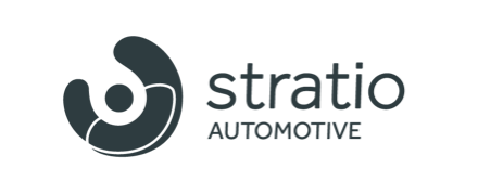 Stratio Automotive logo