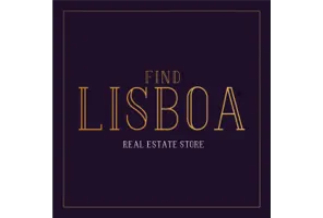logo for find lisboa