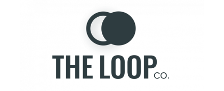 Logo for The Loop Co
