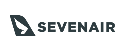 Sevenair logo