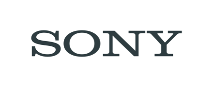 Sony logo
