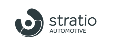Stratio Automotive logo
