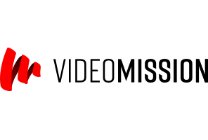 logo for videomission